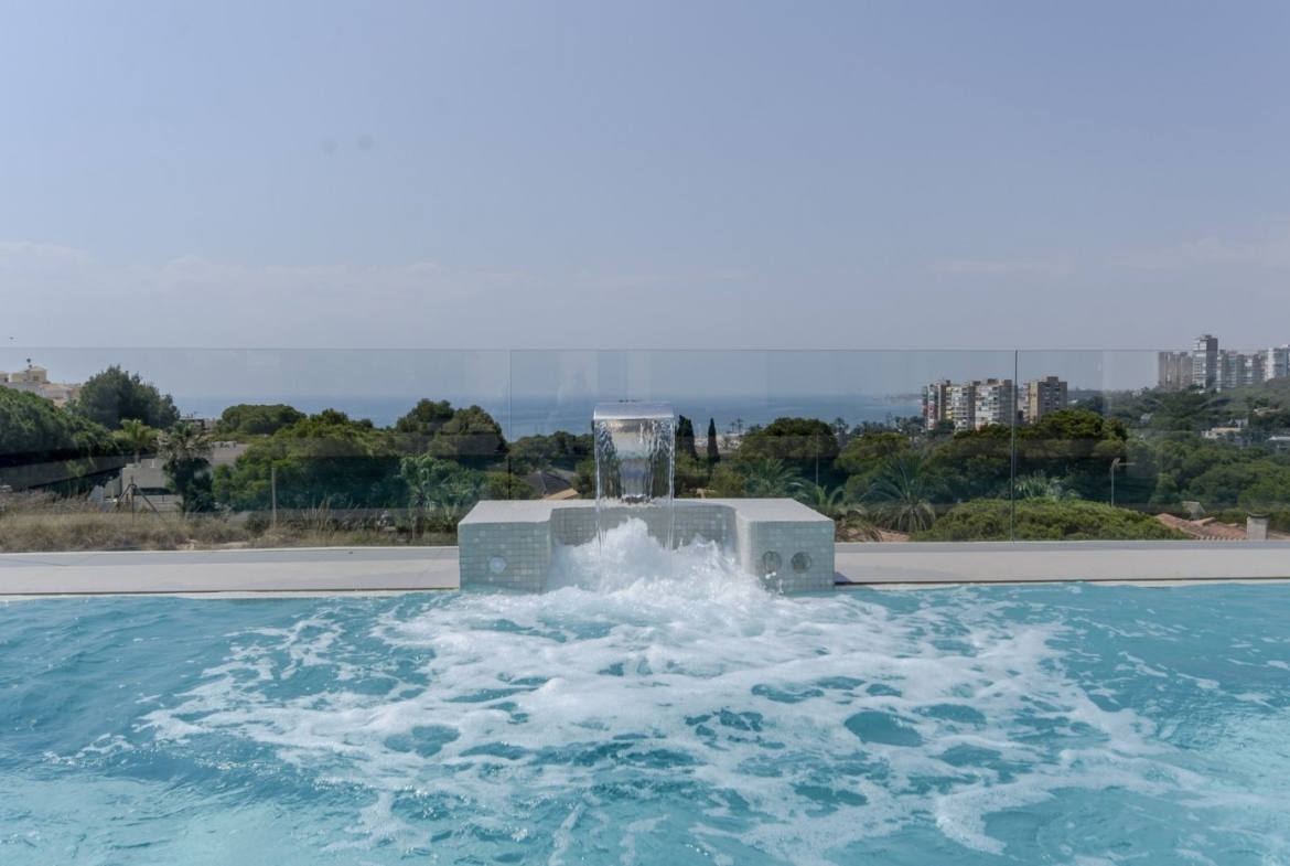 Orihuela Costa – photo
