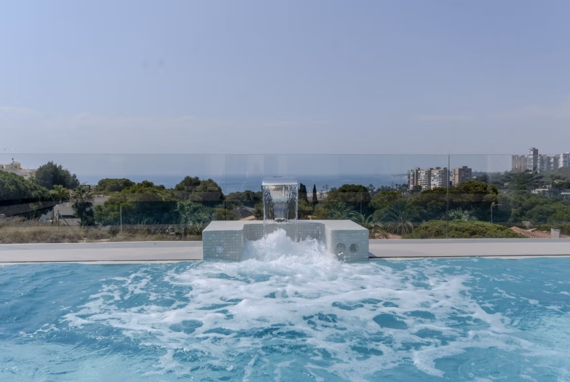 Orihuela Costa – photo