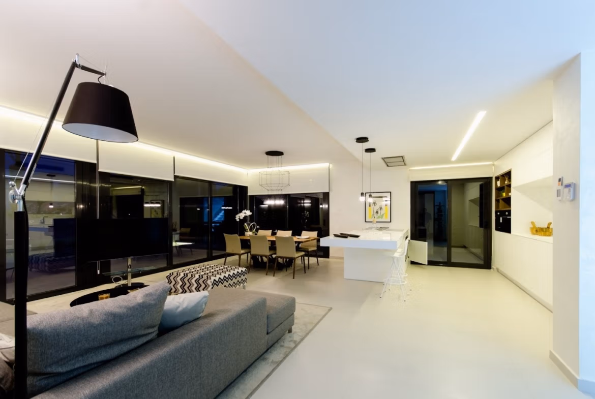 NEW-CONSTRUCTION-VILLAS-250-m-FROM-THE-BEACH-IN-CAMPOAMOR-15