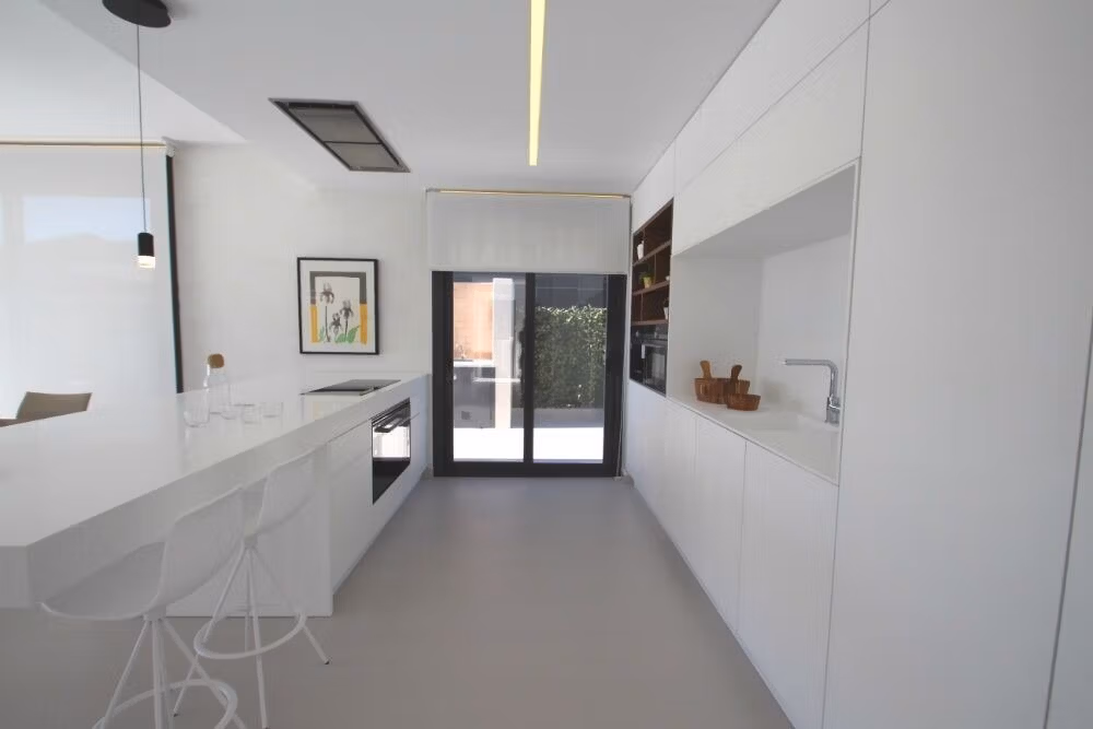 NEW-CONSTRUCTION-VILLAS-250-m-FROM-THE-BEACH-IN-CAMPOAMOR-16