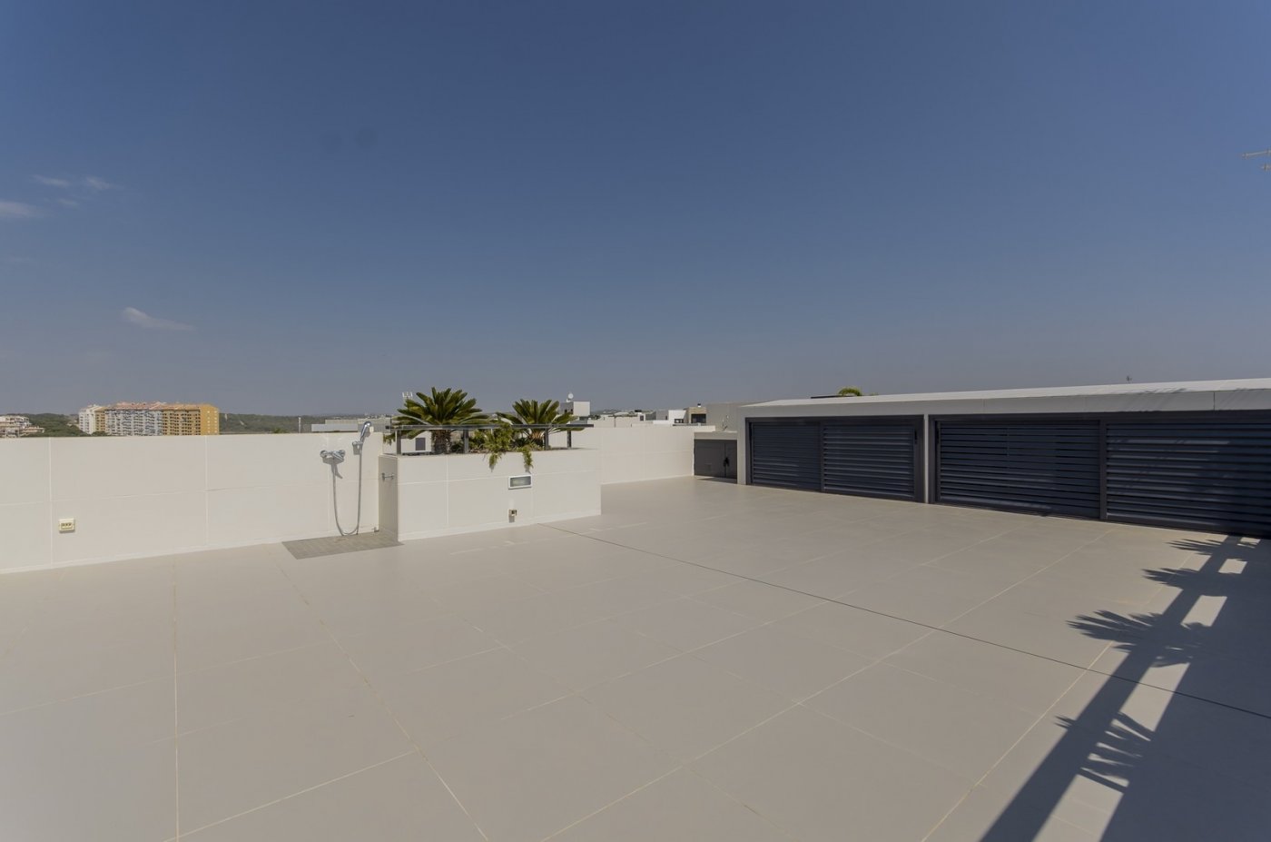 Elegant New Build Villa with Private Pool for Sale 250m from the Beach in Campoamor