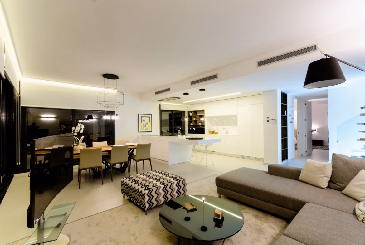 NEW-CONSTRUCTION-VILLAS-250-m-FROM-THE-BEACH-IN-CAMPOAMOR-17