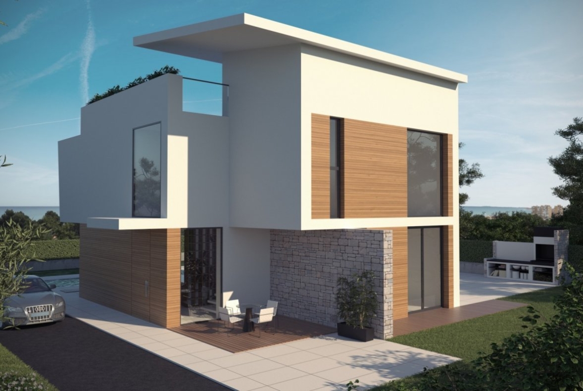 NEW-CONSTRUCTION-VILLAS-250-m-FROM-THE-BEACH-IN-CAMPOAMOR-2
