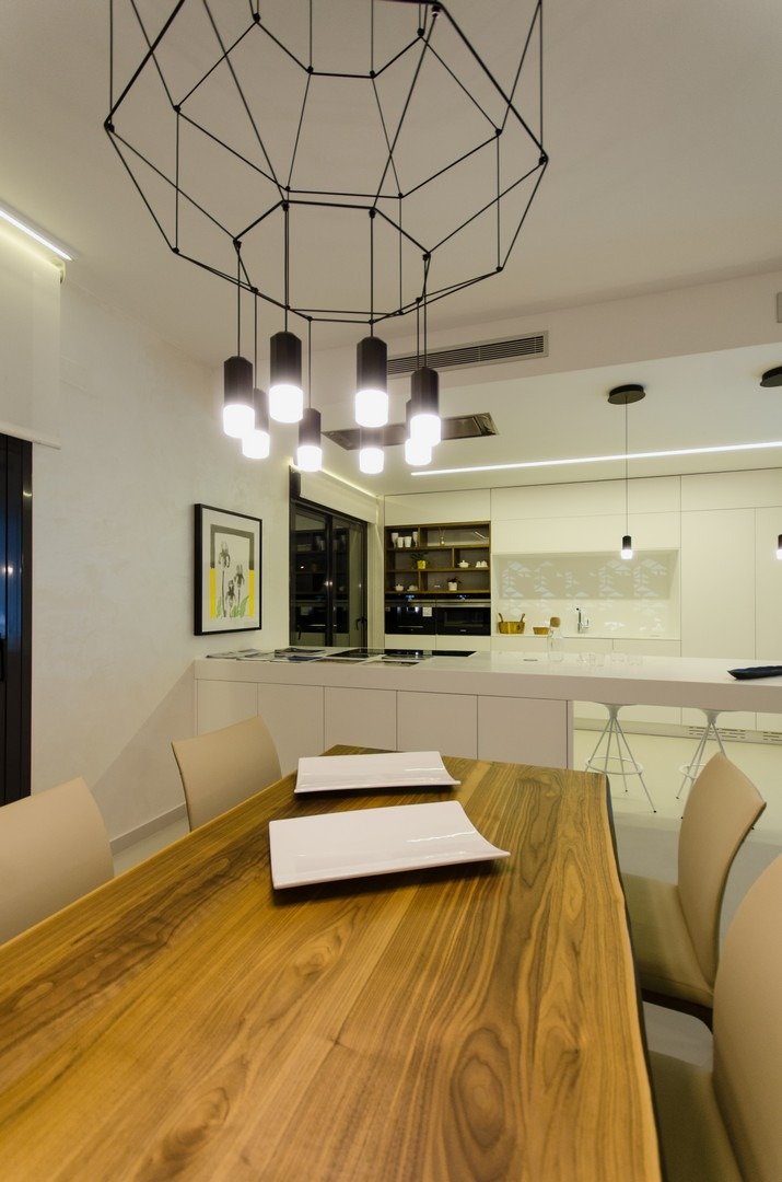Contemporary New Build Villa with Private Pool for Sale 250m from the Beach in Campoamor