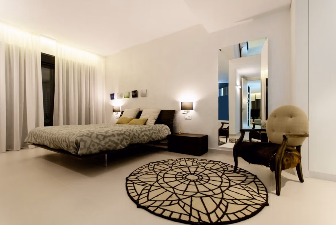NEW-CONSTRUCTION-VILLAS-250-m-FROM-THE-BEACH-IN-CAMPOAMOR-28