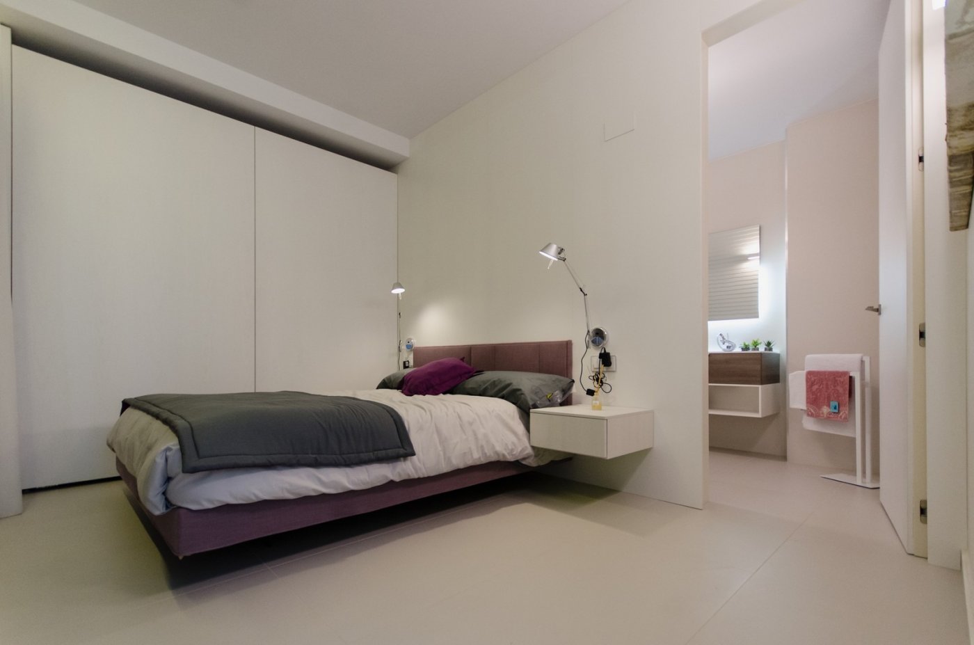 Contemporary New Build Villa with Private Pool for Sale 250m from the Beach in Campoamor
