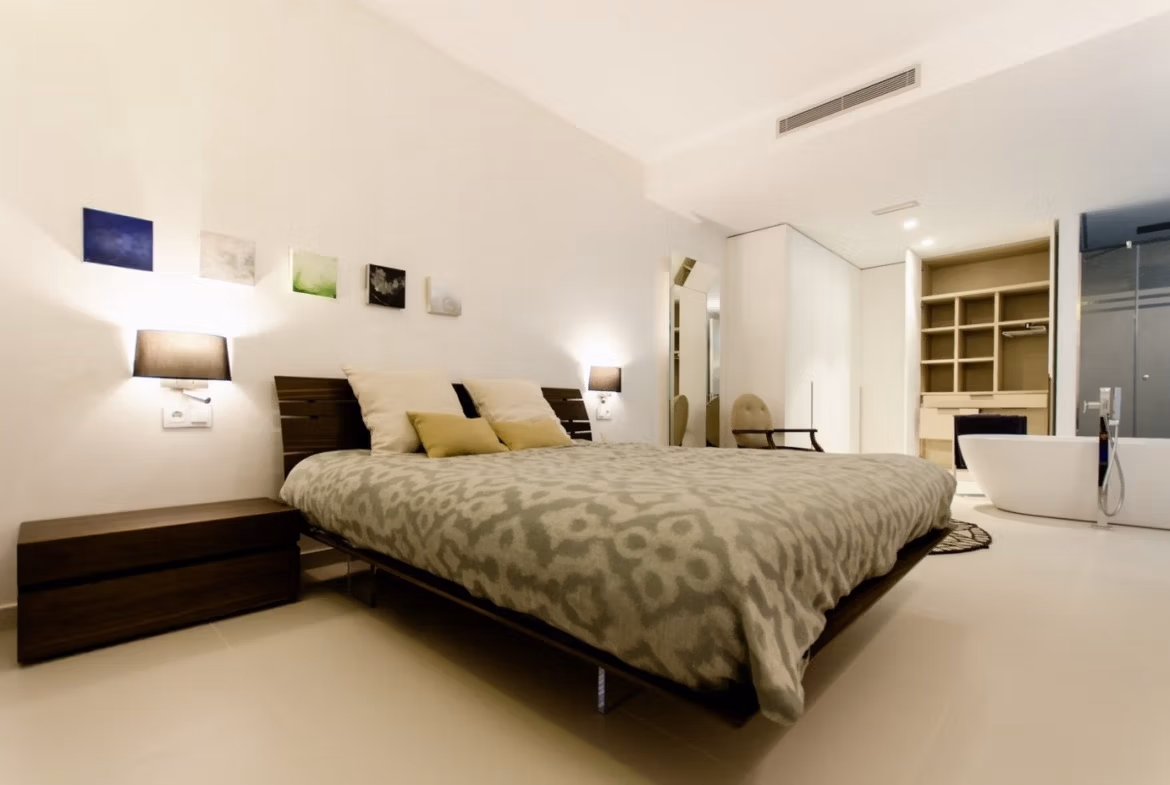 NEW-CONSTRUCTION-VILLAS-250-m-FROM-THE-BEACH-IN-CAMPOAMOR-34