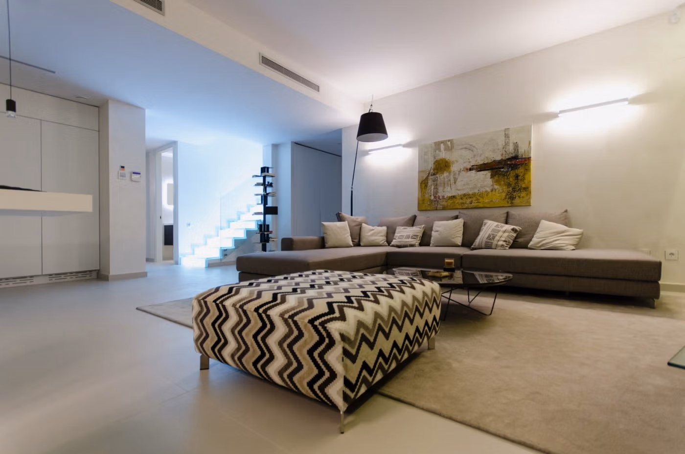 NEW-CONSTRUCTION-VILLAS-250-m-FROM-THE-BEACH-IN-CAMPOAMOR-36 Modern nybyggd villa med privat pool till salu 250 m från stranden i Campoamor