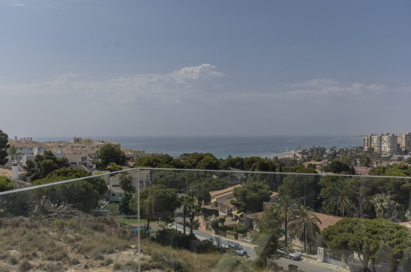 Elegant New Build Villa with Private Pool for Sale 250m from the Beach in Campoamor