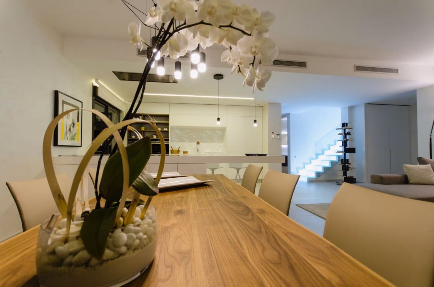 NEW-CONSTRUCTION-VILLAS-250-m-FROM-THE-BEACH-IN-CAMPOAMOR-40 Modern nybyggd villa med privat pool till salu 250 m från stranden i Campoamor