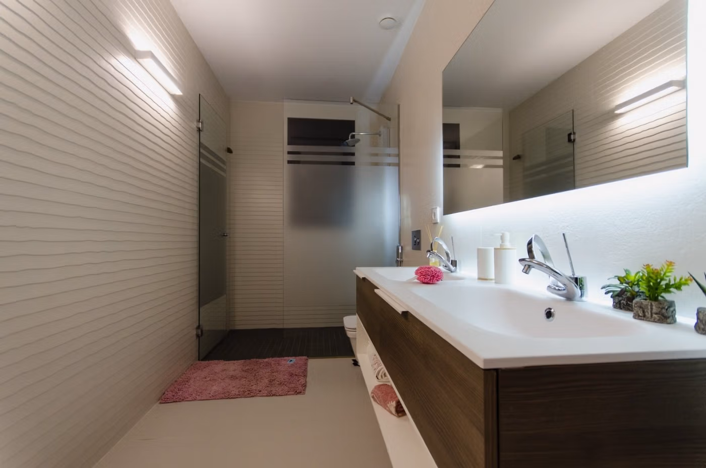 NEW-CONSTRUCTION-VILLAS-250-m-FROM-THE-BEACH-IN-CAMPOAMOR-41 Modern nybyggd villa med privat pool till salu 250 m från stranden i Campoamor
