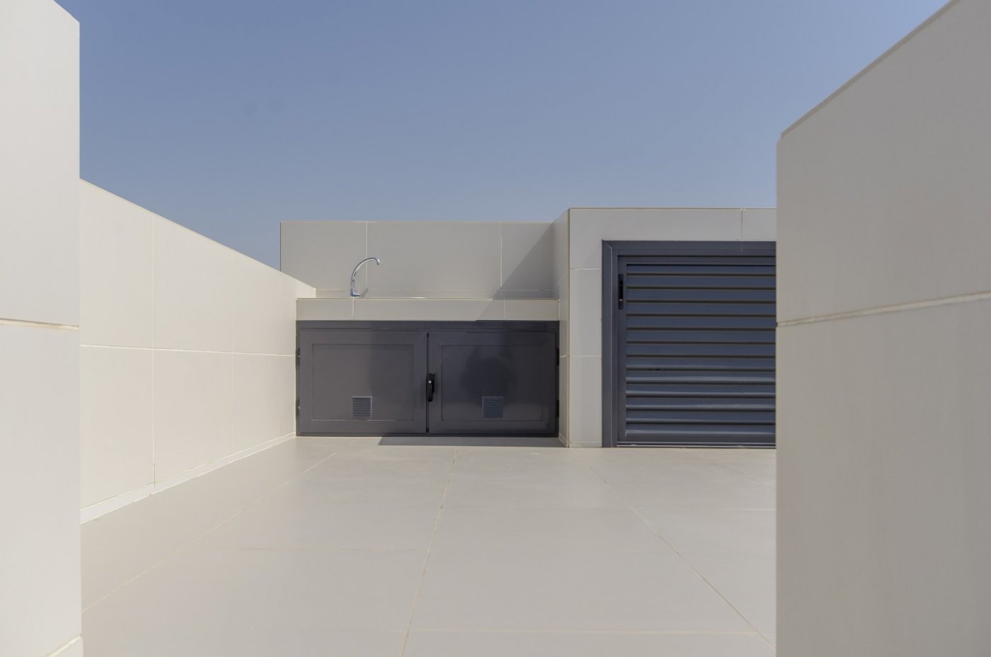 Elegant New Build Villa with Private Pool for Sale 250m from the Beach in Campoamor
