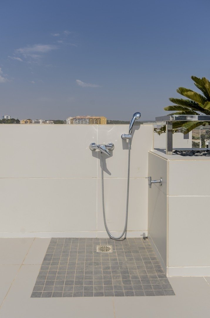 Elegant New Build Villa with Private Pool for Sale 250m from the Beach in Campoamor