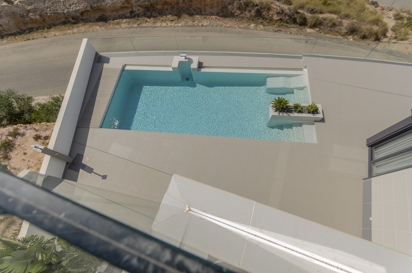 Elegant New Build Villa with Private Pool for Sale 250m from the Beach in Campoamor