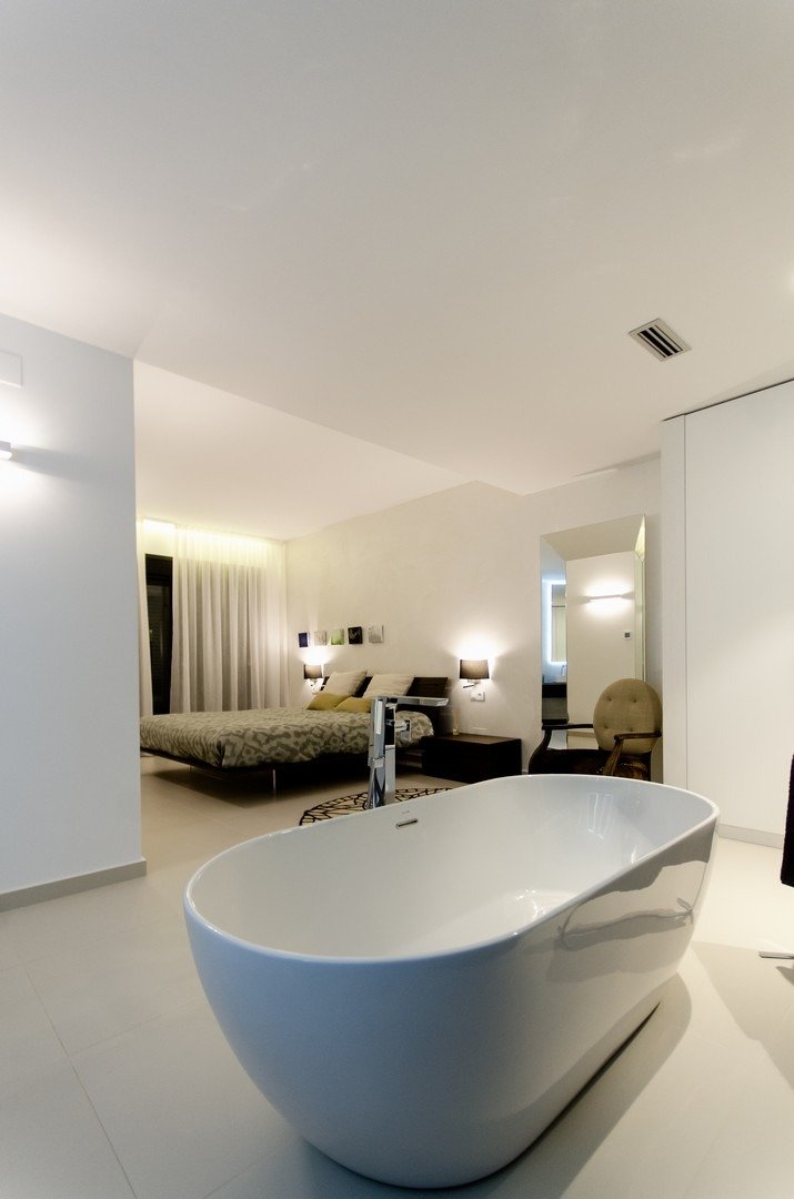 Contemporary New Build Villa with Private Pool for Sale 250m from the Beach in Campoamor