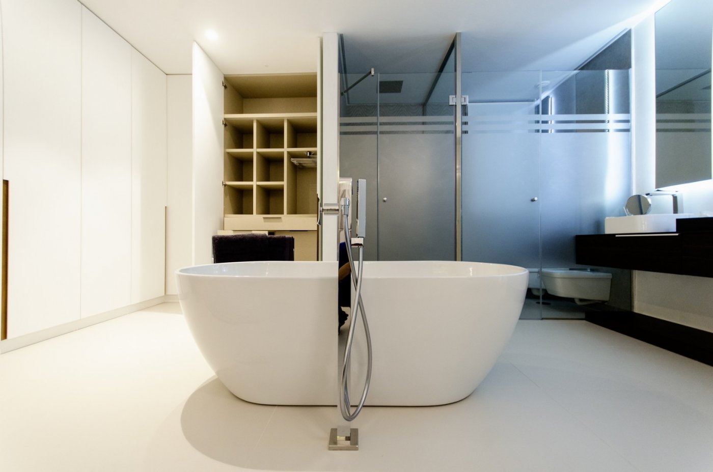 Contemporary New Build Villa with Private Pool for Sale 250m from the Beach in Campoamor