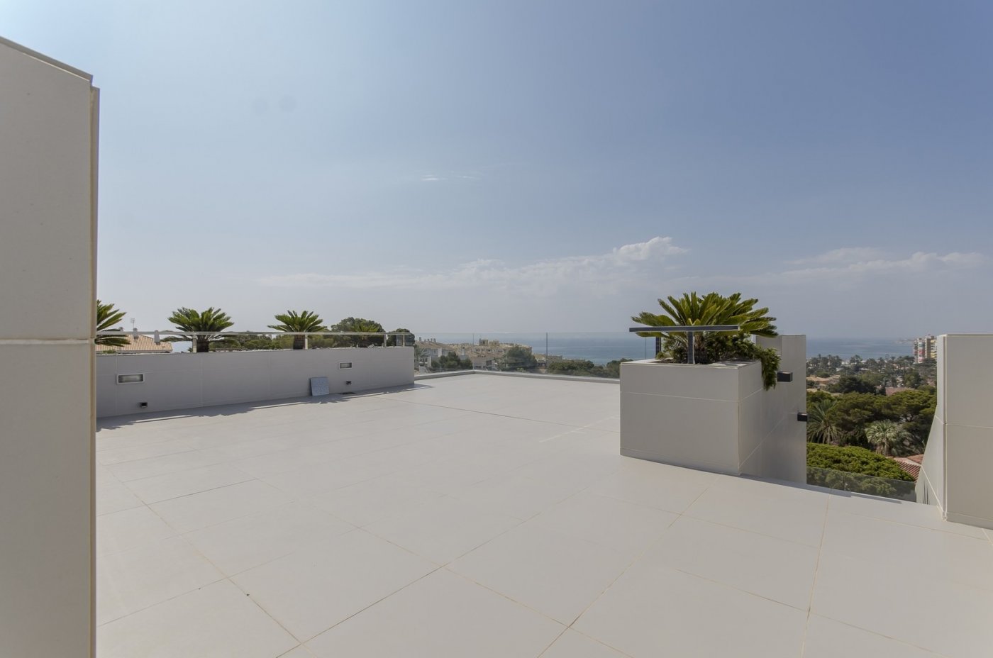 Elegant New Build Villa with Private Pool for Sale 250m from the Beach in Campoamor