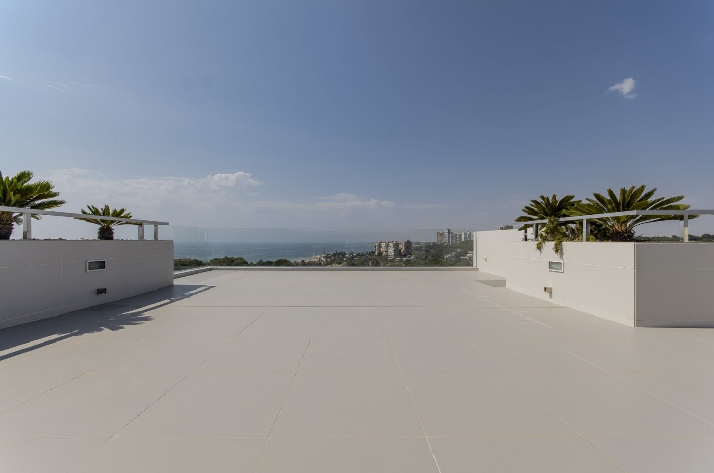 Elegant New Build Villa with Private Pool for Sale 250m from the Beach in Campoamor