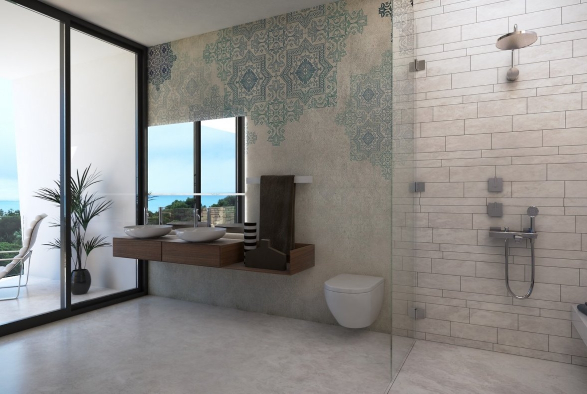 NEW-CONSTRUCTION-VILLAS-250-m-FROM-THE-BEACH-IN-CAMPOAMOR-7