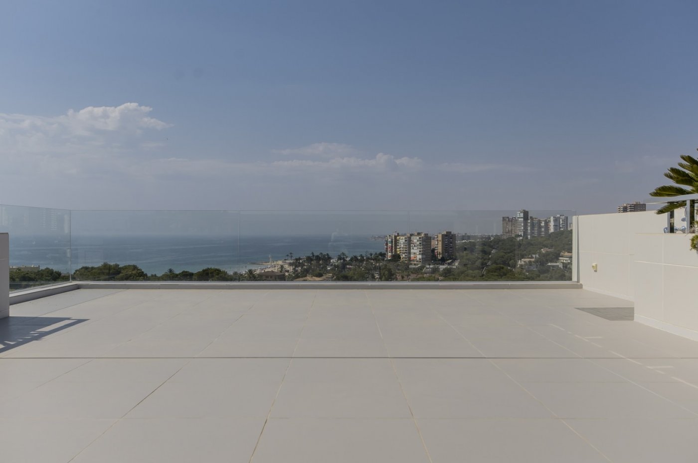 Elegant New Build Villa with Private Pool for Sale 250m from the Beach in Campoamor