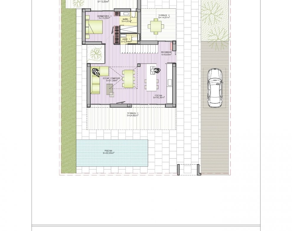 NEW-CONSTRUCTION-VILLAS-250-m-FROM-THE-BEACH-IN-CAMPOAMOR-8