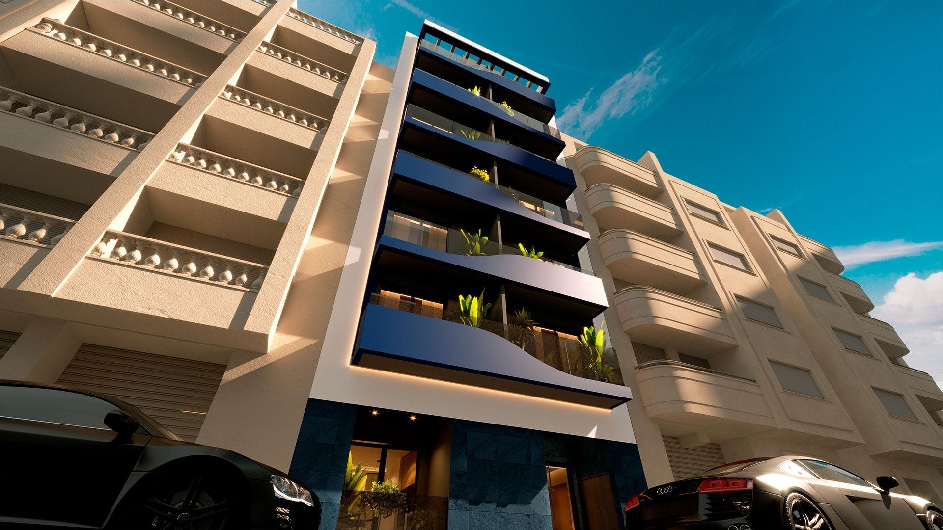 Torrevieja – photo