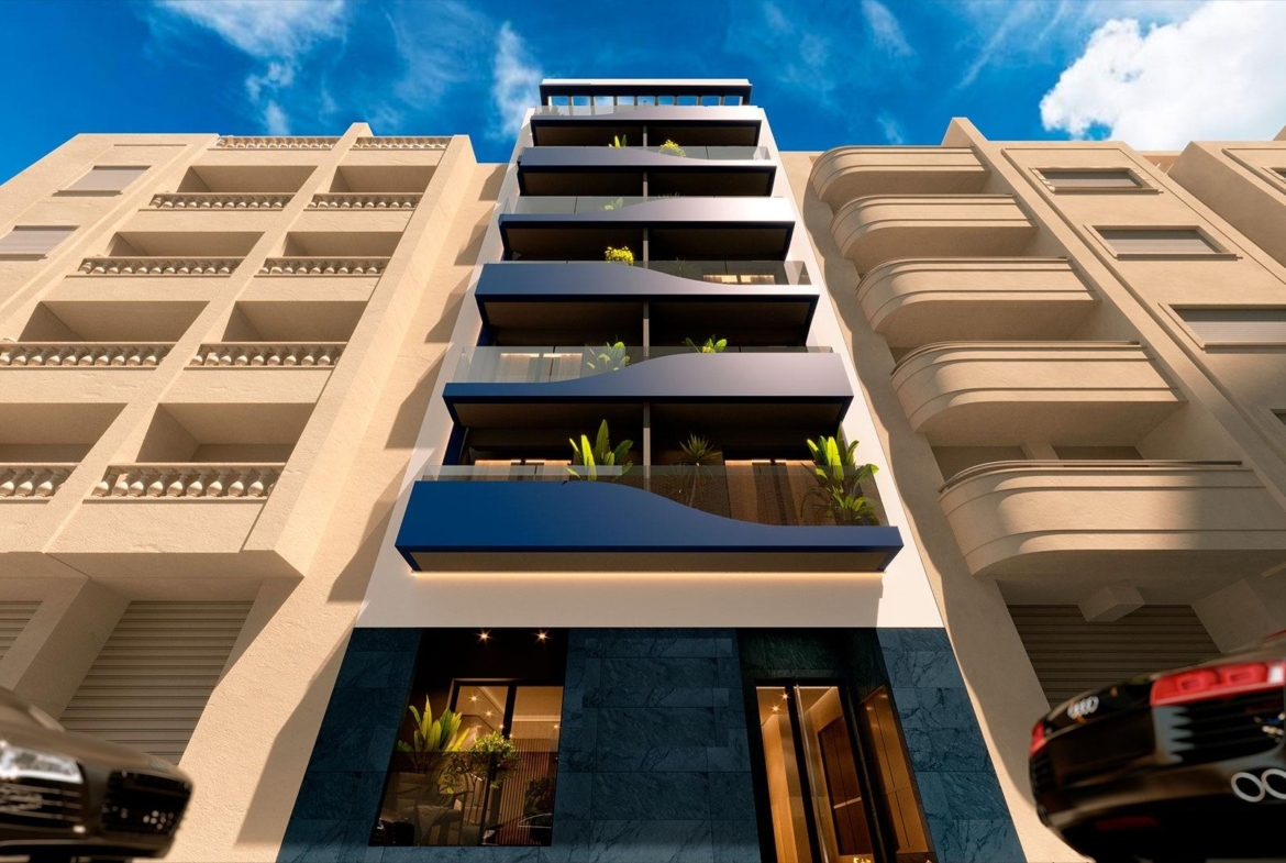 Torrevieja – photo