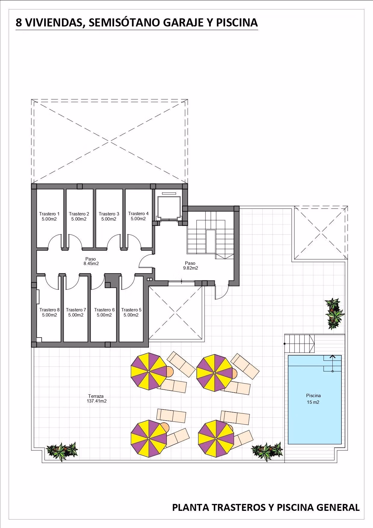 New-Build-Apartments-for-Sale-200-m-from-the-Beach-in-Lo-Pagan-8 Beeindruckendes Neubau-Penthouse mit 2 Schlafzimmern und Solarium zum Verkauf, 200 m vom Strand in Lo Pagán, San Pedro del Pinatar