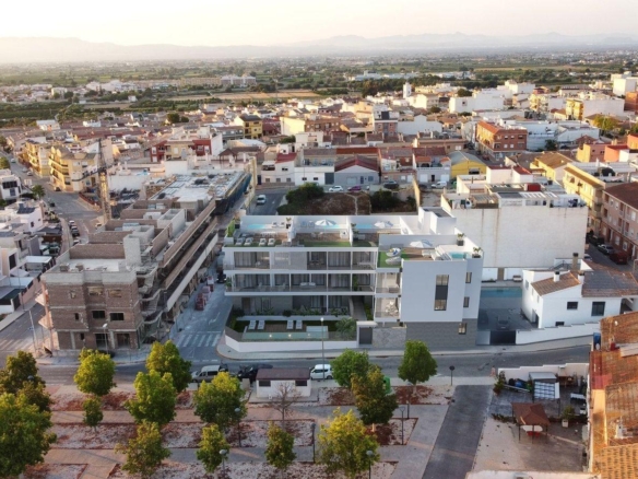 in Pueblo