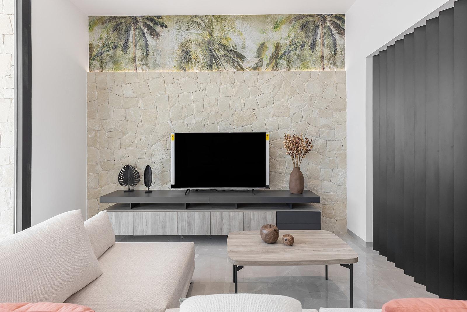 New Build One-Storey Villas with Private Pool for Sale in Los Balcones, Torrevieja, Spain