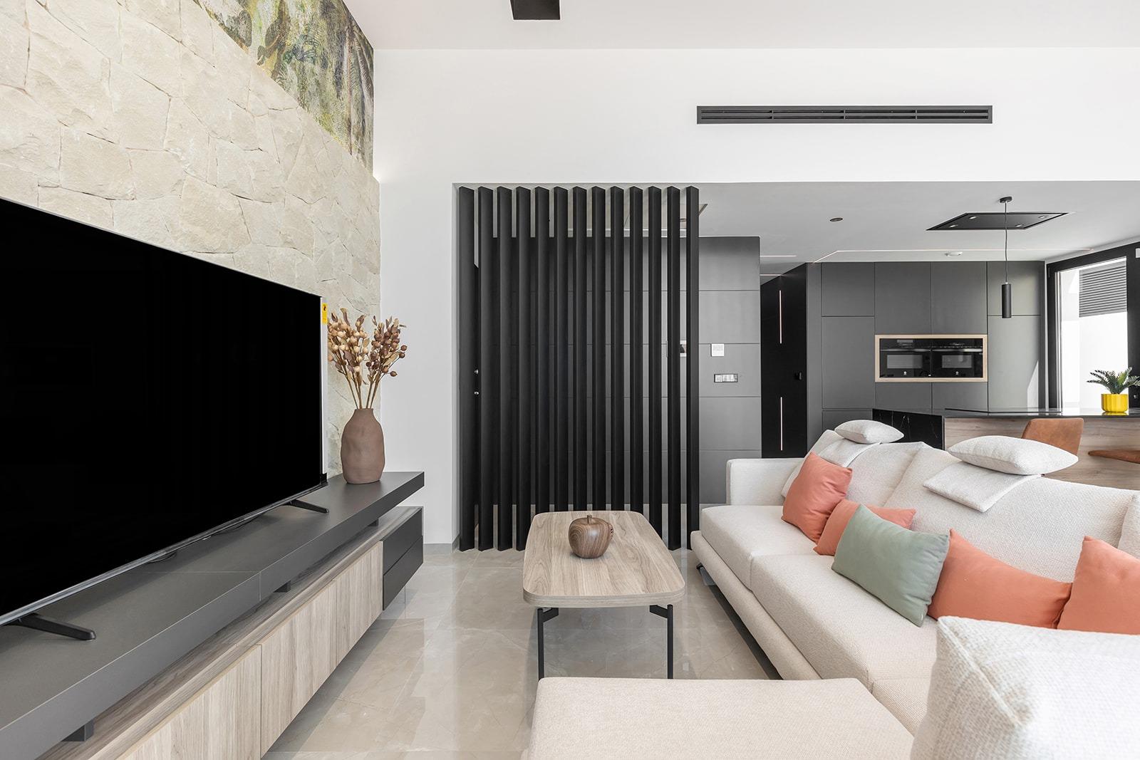 New Build One-Storey Villas with Private Pool for Sale in Los Balcones, Torrevieja, Spain