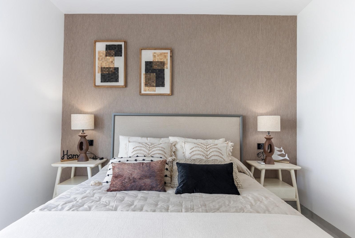 New Build One-Storey Villas with Private Pool for Sale in Los Balcones, Torrevieja, Spain