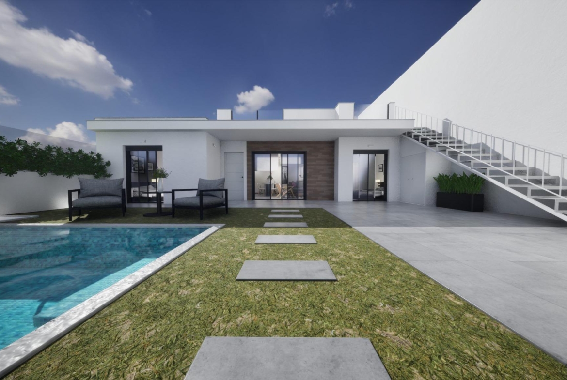 New-Build-Semidetached-corner-Villas-for-Sale-in-Torre-Pacheco-with-Private-Pool-and-Solarium-22