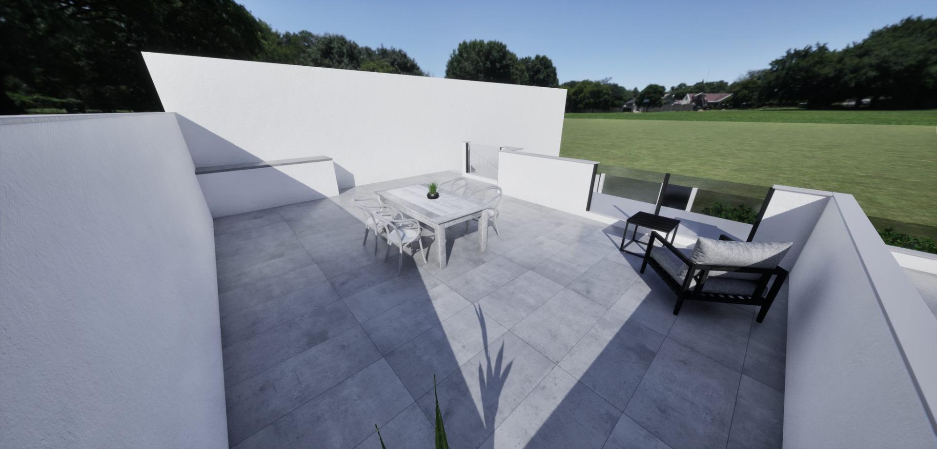 New-Build-Semidetached-corner-Villas-for-Sale-in-Torre-Pacheco-with-Private-Pool-and-Solarium-5 New Build Semi-Detached Corner Villas with Private Pool and Solarium for Sale in Torre Pacheco