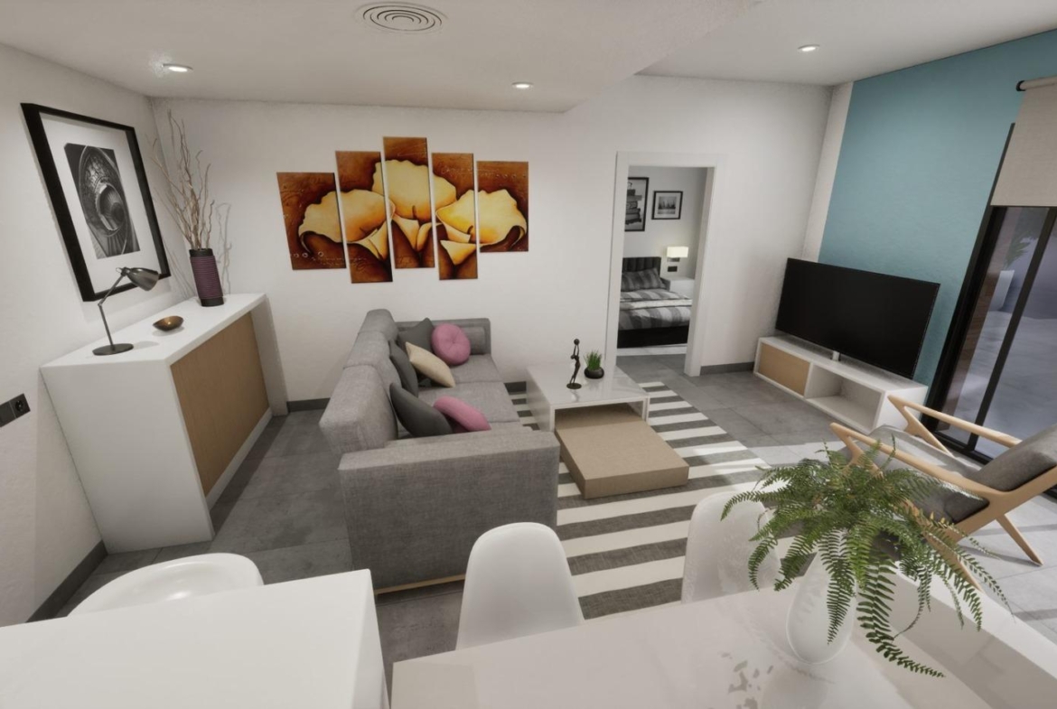 New-Build-Semidetached-corner-Villas-for-Sale-in-Torre-Pacheco-with-Private-Pool-and-Solarium-9