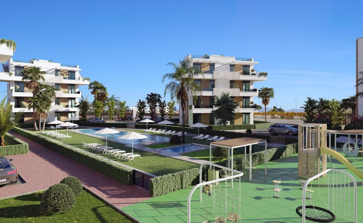 Torre Pacheco – photo