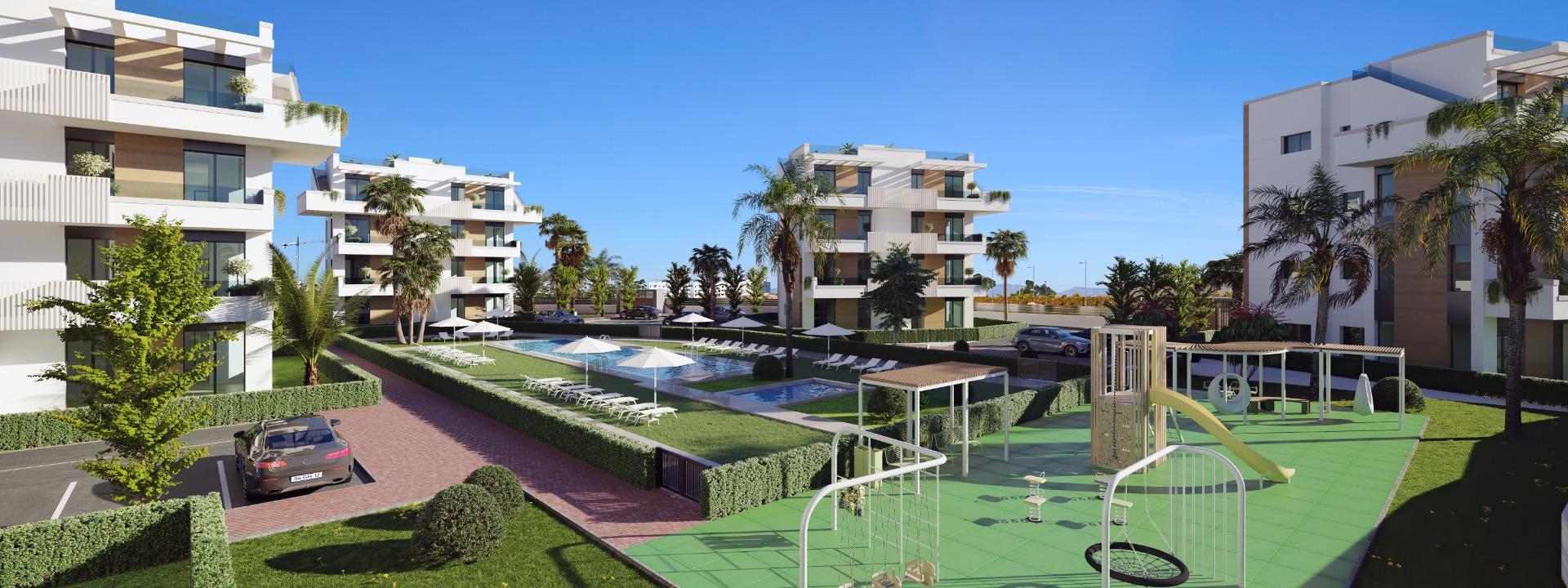 Torre Pacheco – photo