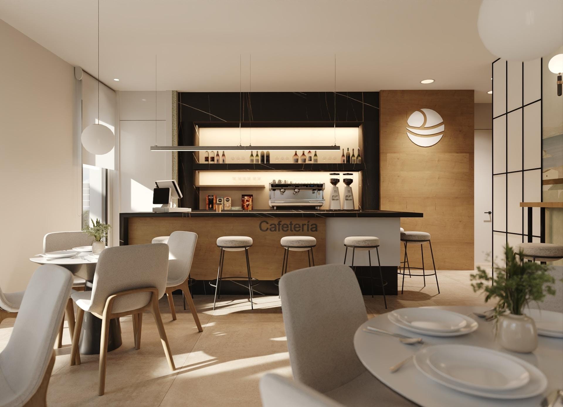 New Build Turnkey Investment Apartment for Sale in Santa Rosalía Lake and Life Resort