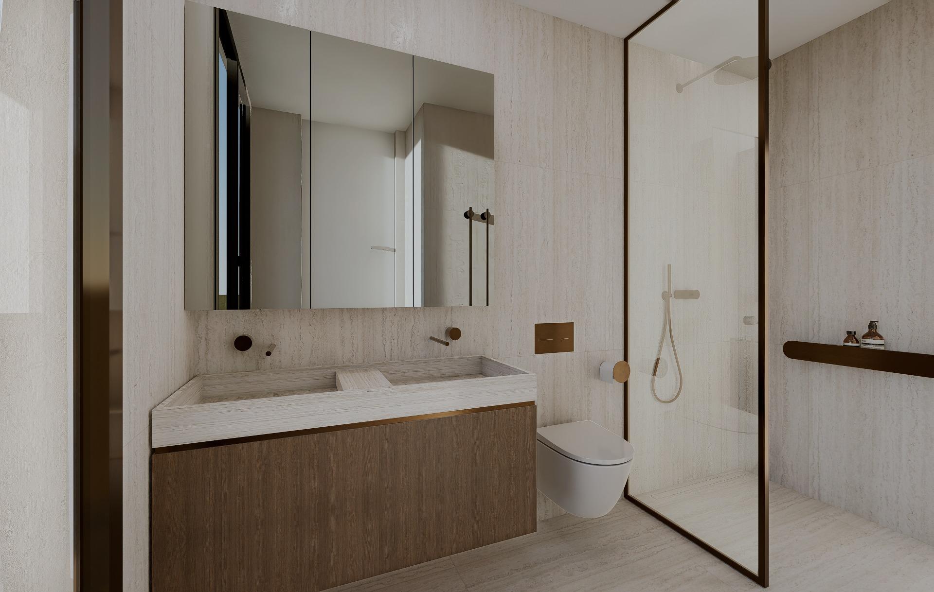 Distinguished Luxury Villa with Private Pool for Sale in Las Colinas Golf Resort