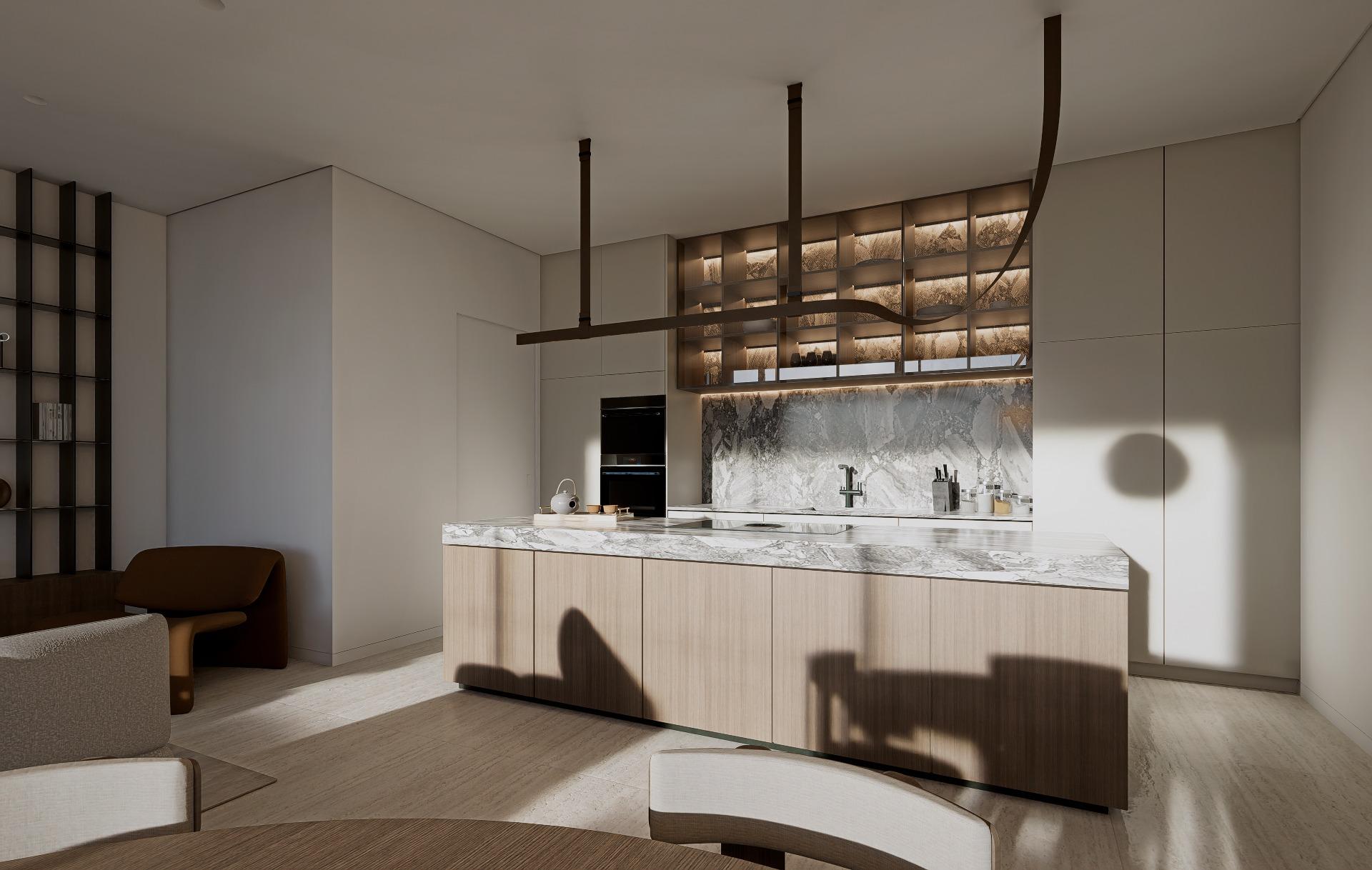 Distinguished Luxury Villa with Private Pool for Sale in Las Colinas Golf Resort