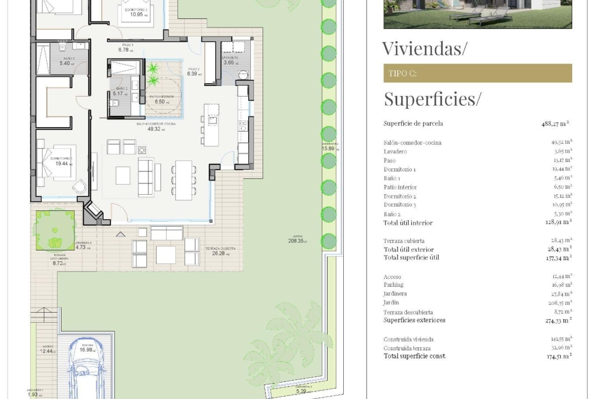 New-Construction-Villas-in-Polop-Alicante-11