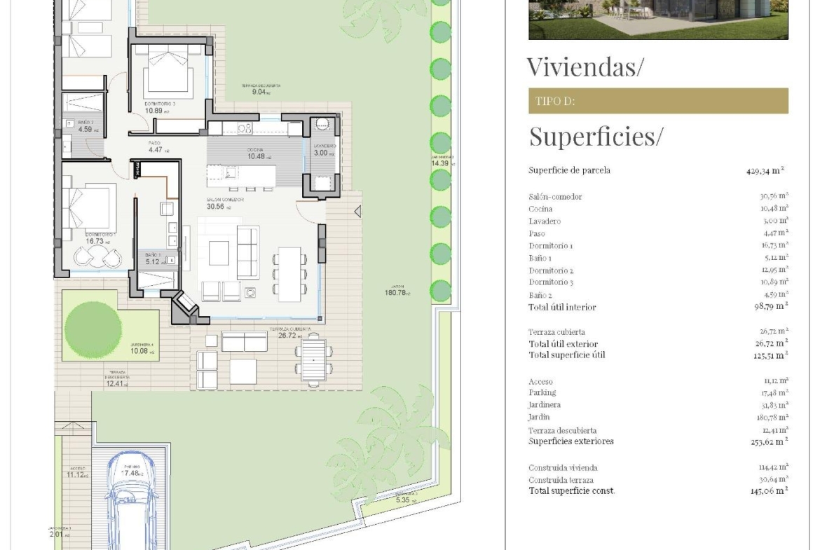 New-Construction-Villas-in-Polop-Alicante-11