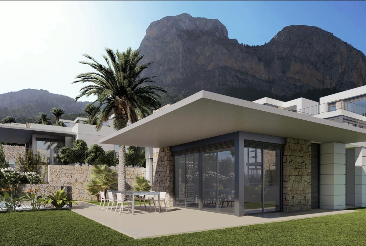 New-Construction-Villas-in-Polop-Alicante-2