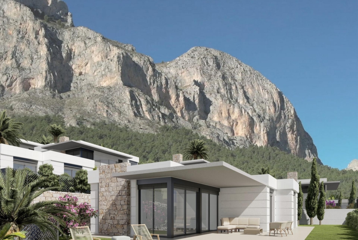 New-Construction-Villas-in-Polop-Alicante-3