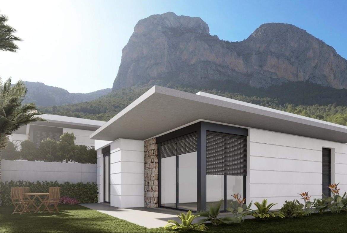 New-Construction-Villas-in-Polop-Alicante-4