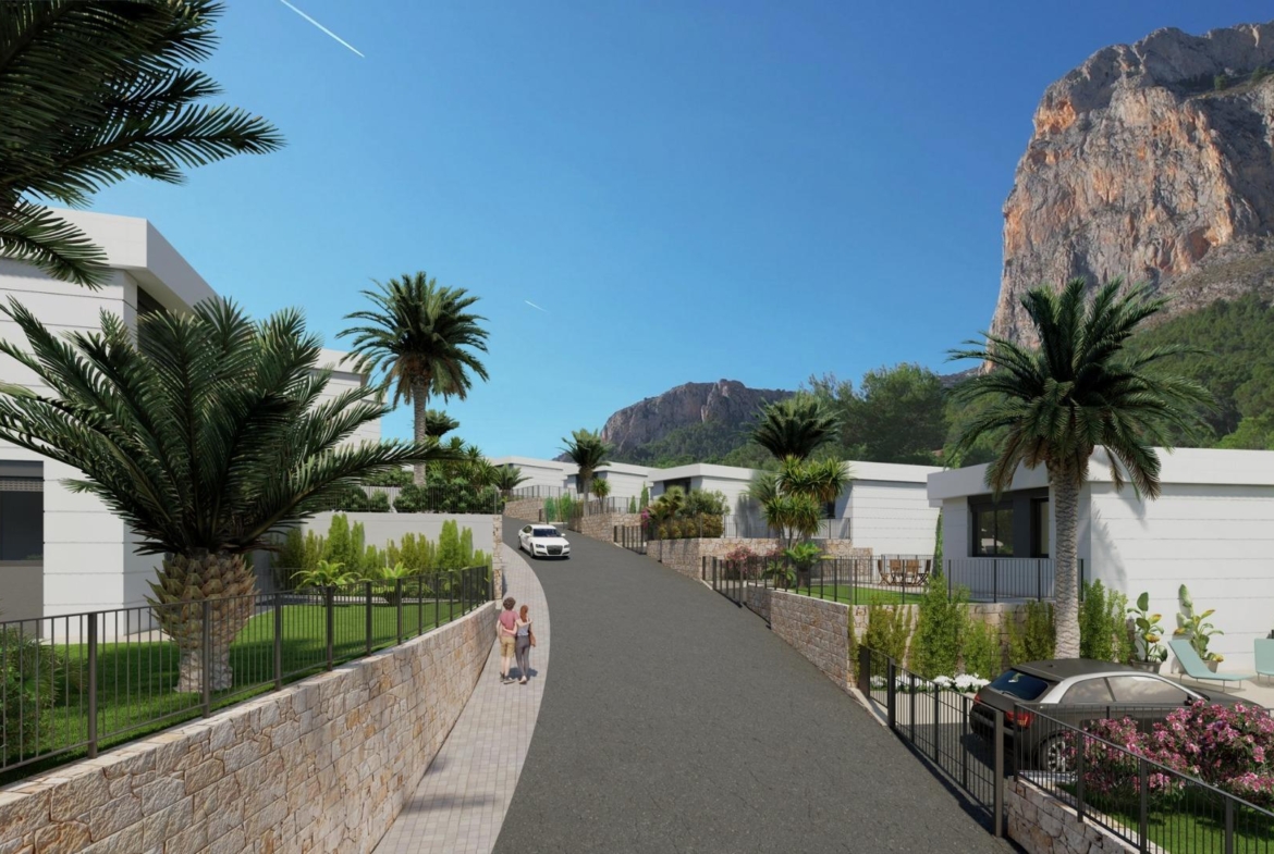 New-Construction-Villas-in-Polop-Alicante-5