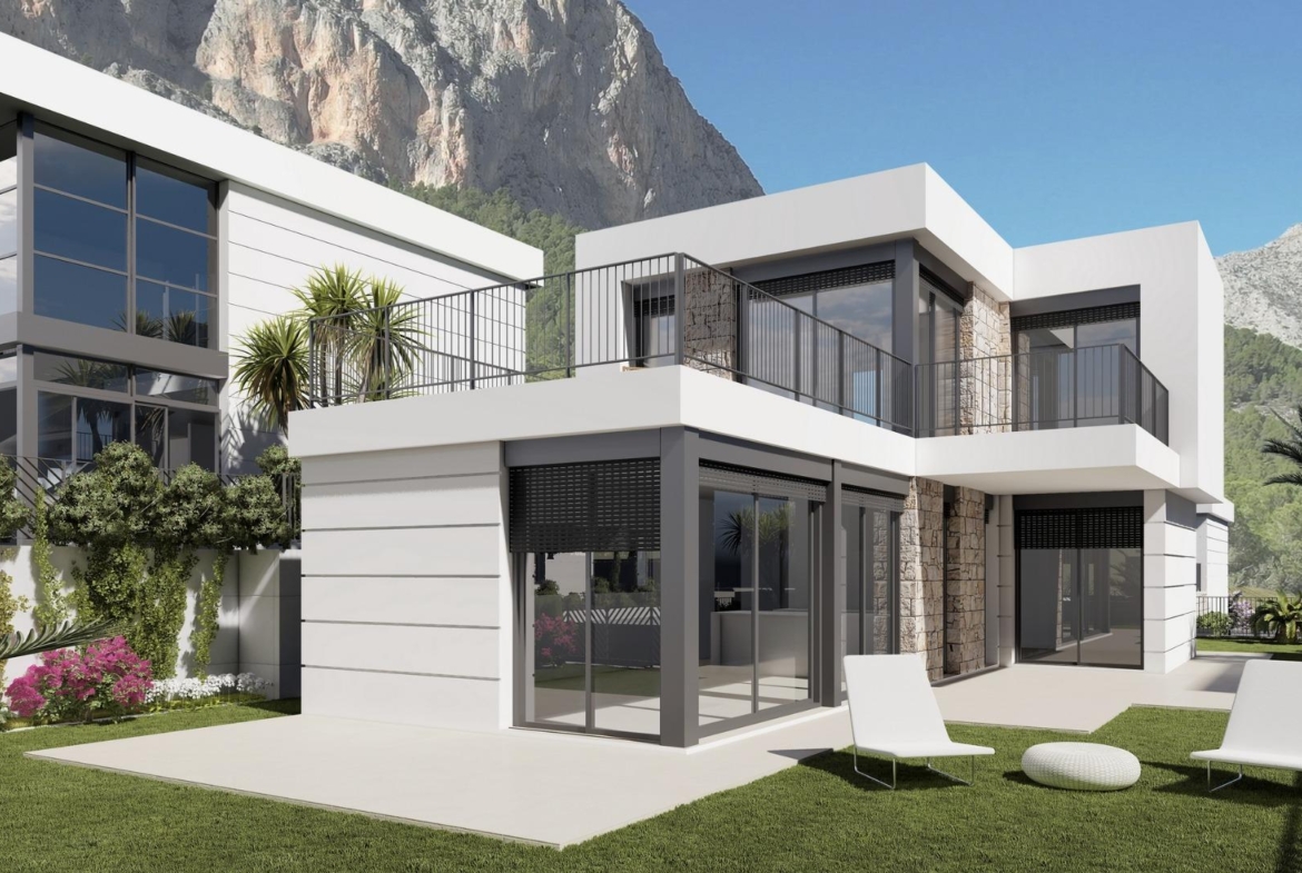 New-Construction-Villas-in-Polop-Alicante-6