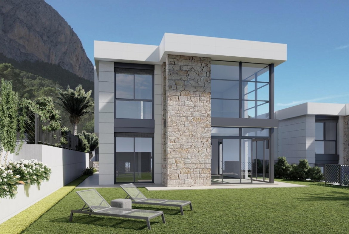 New-Construction-Villas-in-Polop-Alicante-7