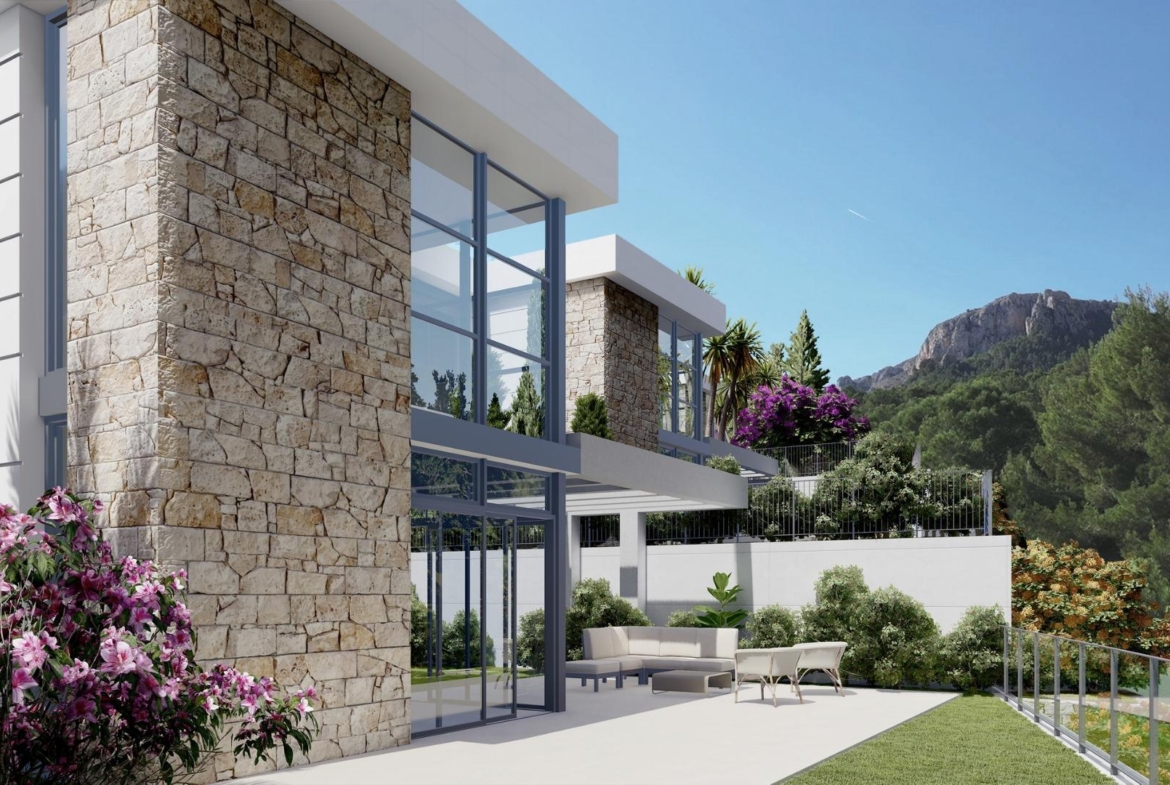 New-Construction-Villas-in-Polop-Alicante-9