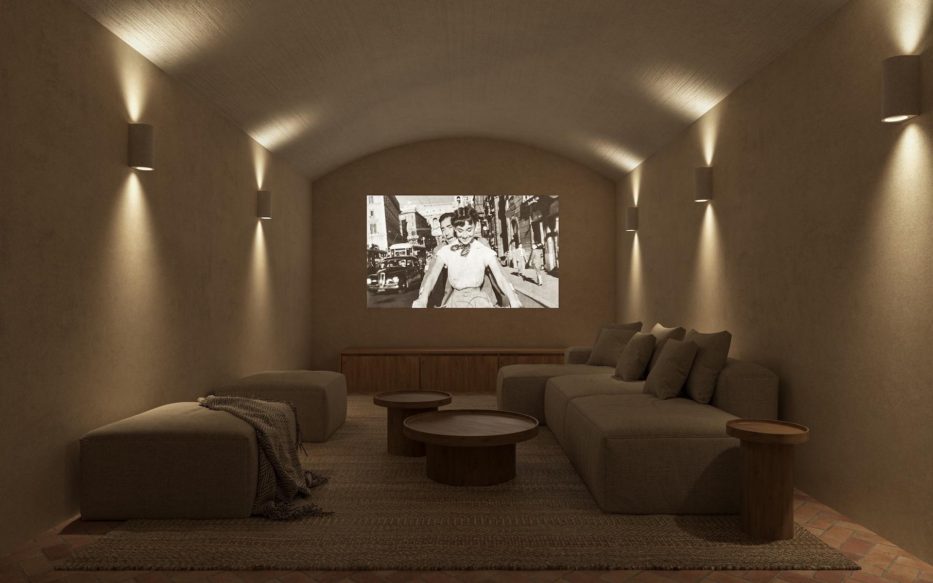 Exceptional New Build 4 Bedroom Villa with Pool and Sea Views for Sale in La Fustera, Benissa